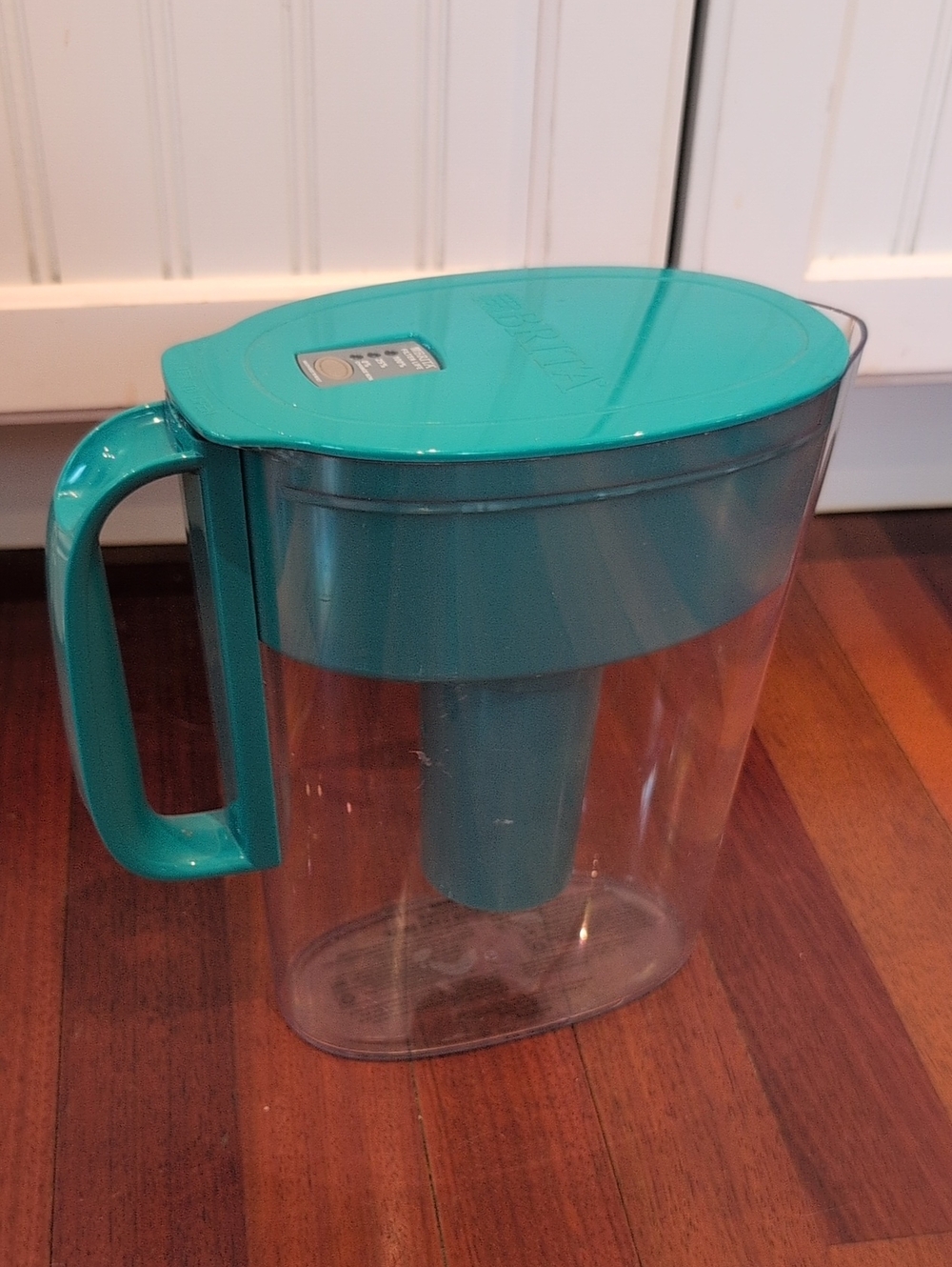 Brita Water Filter Pitcher
